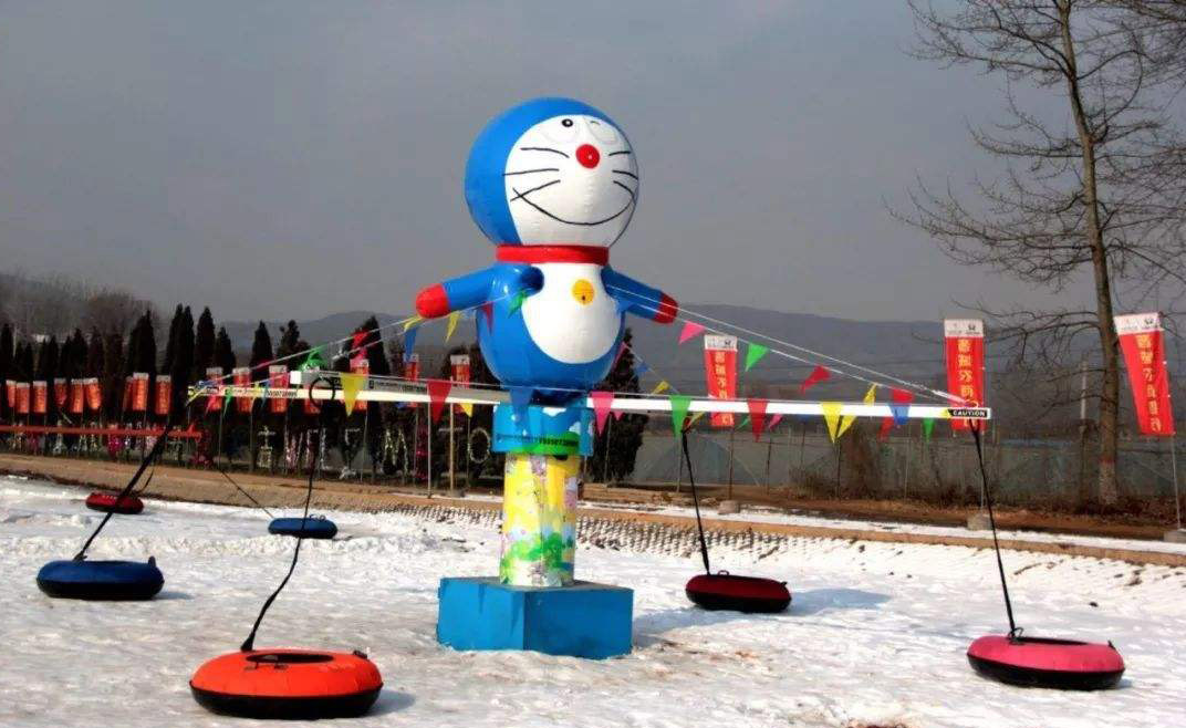 雪地轉(zhuǎn)轉(zhuǎn) 雪地轉(zhuǎn)轉(zhuǎn)