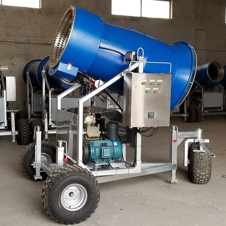 造雪機(jī) 造雪機(jī)